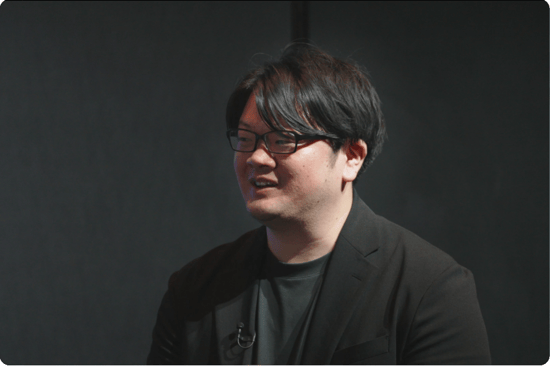 IISE FORUM 2026 中島様が話している様子