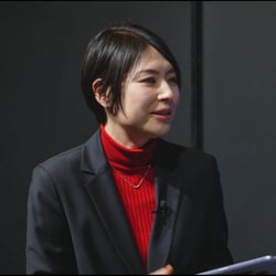 IISE FORUM 2026_翠川の画像